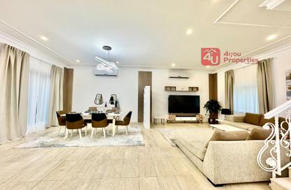 Villa - 4 - 5 for rent in Adliya - Manama - Capital Governorate