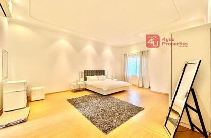 Villa - 4 - 5 for rent in Adliya - Manama - Capital Governorate
