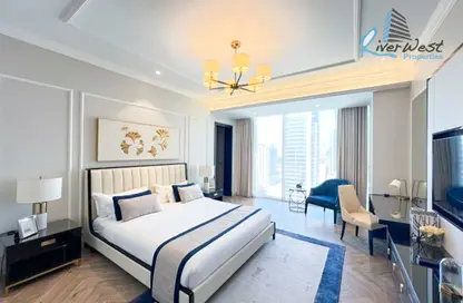 Apartment - 2 Bedrooms - 3 Bathrooms for rent in Seef - Capital Governorate