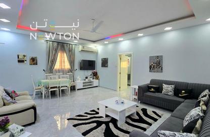 Apartment - 2 - 2 for rent in Um Al Hasam - Manama - Capital Governorate Apartment - 2 - 2 for rent in Um Al Hasam - Manama - Capital Governorate