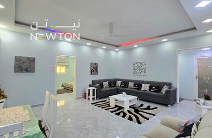 Apartment - 2 - 2 for rent in Um Al Hasam - Manama - Capital Governorate