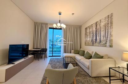 Apartment - 2 Bedrooms - 2 Bathrooms for rent in Marassi Al Bahrain - Diyar Al Muharraq - Muharraq Governorate