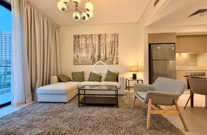 Apartment - 2 Bedrooms - 2 Bathrooms for rent in Marassi Al Bahrain - Diyar Al Muharraq - Muharraq Governorate