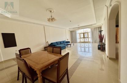 Apartment - 3 Bedrooms - 3 Bathrooms for sale in Al Juffair - Capital Governorate