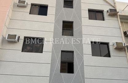 Whole Building - 7+ - 7+ for sale in Gudaibiya - Manama - Capital Governorate