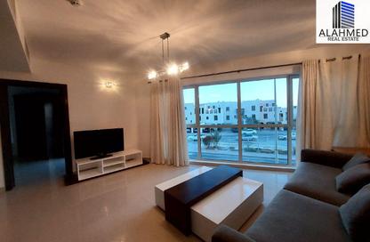 Apartment - 1 Bedroom - 1 Bathroom for rent in Amwaj Homes - Amwaj Islands - Muharraq Governorate Apartment - 1 Bedroom - 1 Bathroom for rent in Amwaj Homes - Amwaj Islands - Muharraq Governorate