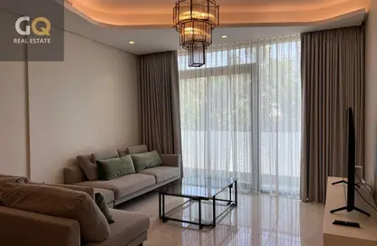 Apartment - 3 Bedrooms - 3 Bathrooms for rent in Adliya - Manama - Capital Governorate