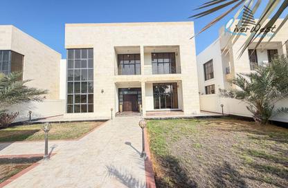 Villa - 4 Bedrooms - 5 Bathrooms for rent in Al Jasra - Northern Governorate