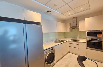 Duplex - 1 Bedroom - 2 Bathrooms for rent in Saar - Northern Governorate