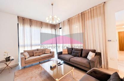 Apartment - 2 Bedrooms - 2 Bathrooms for rent in Marassi Residences - Diyar Al Muharraq - Muharraq Governorate