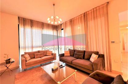 Apartment - 2 Bedrooms - 3 Bathrooms for rent in Marassi Residences - Diyar Al Muharraq - Muharraq Governorate Apartment - 2 Bedrooms - 3 Bathrooms for rent in Marassi Residences - Diyar Al Muharraq - Muharraq Governorate