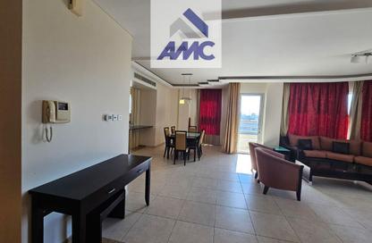 Apartment - 2 Bedrooms - 3 Bathrooms for rent in Al Juffair - Capital Governorate