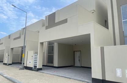 Villa - 4 Bedrooms - 4 Bathrooms for sale in Diyar Al Muharraq - Muharraq Governorate