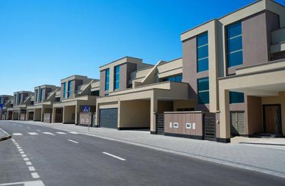 Villa - 4 Bedrooms - 4 Bathrooms for sale in Diyar Al Muharraq - Muharraq Governorate