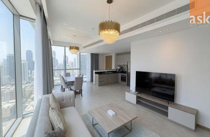 Bulk Rent Unit - 2 Bedrooms - 2 Bathrooms for rent in Al Juffair - Capital Governorate
