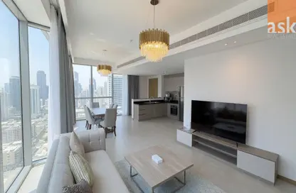 Bulk Rent Unit - 2 Bedrooms - 2 Bathrooms for rent in Al Juffair - Capital Governorate