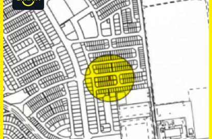 Land - Studio for sale in Hamala - Northern Governorate