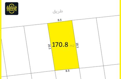 Land - Studio for sale in Hamala - Northern Governorate