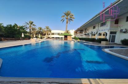 Apartment - 2 Bedrooms - 3 Bathrooms for rent in Janabiya - Northern Governorate Apartment - 2 Bedrooms - 3 Bathrooms for rent in Janabiya - Northern Governorate