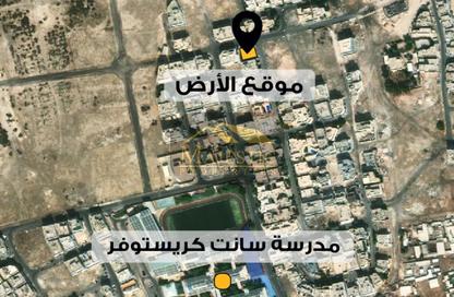 Land - Studio for sale in Shakhura - Northern Governorate