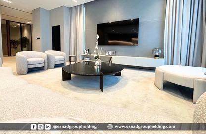 Villa - 3 Bedrooms - 4 Bathrooms for sale in Al Areen Development - Zallaq - Southern Governorate