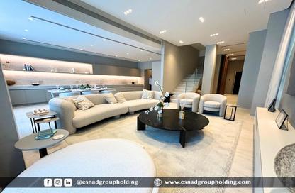 Villa - 3 Bedrooms - 4 Bathrooms for sale in Al Areen Development - Zallaq - Southern Governorate