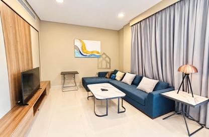 Apartment - 3 - 3 for rent in Seef - Capital Governorate Apartment - 3 - 3 for rent in Seef - Capital Governorate