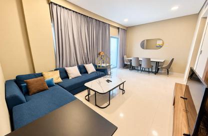 Apartment - 3 - 3 for rent in Seef - Capital Governorate Apartment - 3 - 3 for rent in Seef - Capital Governorate