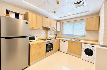 Apartment - 3 - 3 for rent in Seef - Capital Governorate Apartment - 3 - 3 for rent in Seef - Capital Governorate