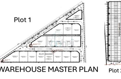 Warehouse - Studio for rent in Sitra - Central Governorate