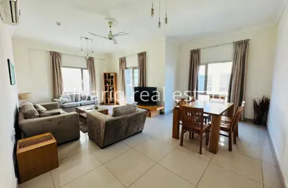 Apartment - 2 Bedrooms - 2 Bathrooms for rent in Hidd - Muharraq Governorate