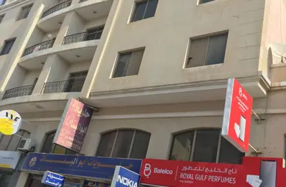 شقة - 2 غرف نوم - 2 حمامات للبيع في الحورة - محافظة العاصمة