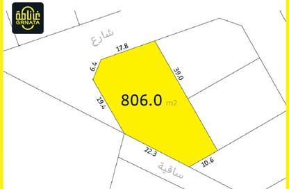 Land - Studio for sale in Tubli - Central Governorate