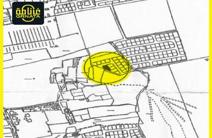 Land - Studio for sale in Tubli - Central Governorate Land - Studio for sale in Tubli - Central Governorate