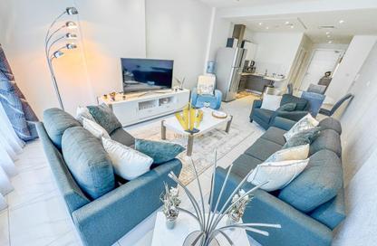 Apartment - 2 Bedrooms - 3 Bathrooms for rent in Seef - Capital Governorate