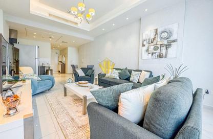 Apartment - 2 Bedrooms - 3 Bathrooms for rent in Seef - Capital Governorate