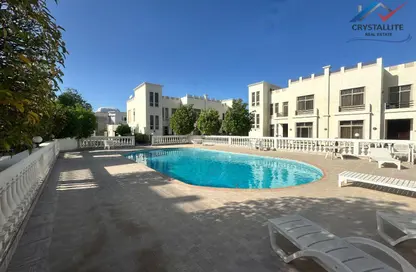 Villa - 4 Bedrooms - 4 Bathrooms for rent in Saar - Northern Governorate