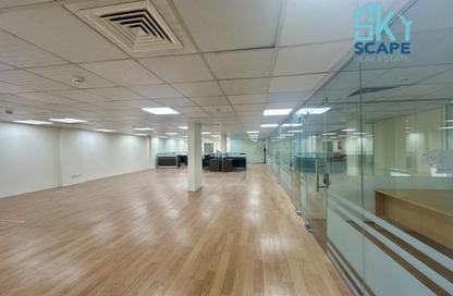 Office Space - Studio - 1 Bathroom for rent in Alhajiyat - Riffa - Southern Governorate