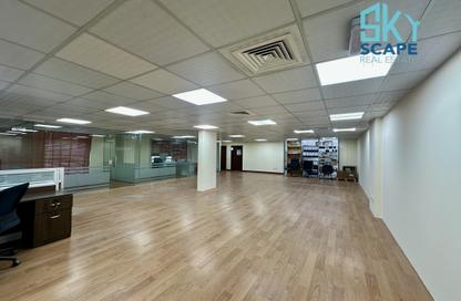 Office Space - Studio - 1 Bathroom for rent in Alhajiyat - Riffa - Southern Governorate