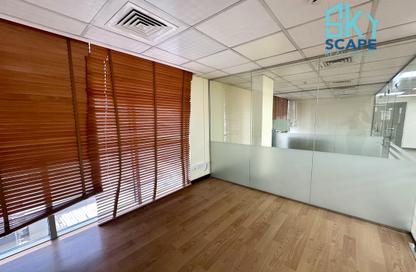 Office Space - Studio - 1 Bathroom for rent in Alhajiyat - Riffa - Southern Governorate