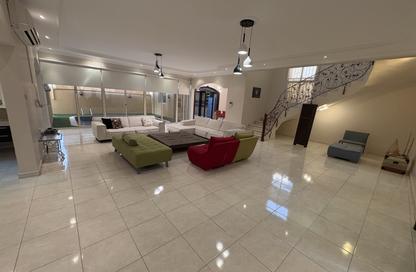 Villa - 5 - 6 for rent in Janabiya - Northern Governorate