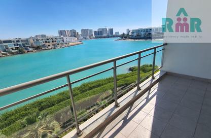 Apartment - 2 - 2 for rent in Tala Island - Amwaj Islands - Muharraq Governorate Apartment - 2 - 2 for rent in Tala Island - Amwaj Islands - Muharraq Governorate