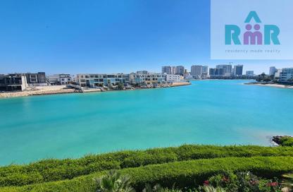 Apartment - 2 - 2 for rent in Tala Island - Amwaj Islands - Muharraq Governorate Apartment - 2 - 2 for rent in Tala Island - Amwaj Islands - Muharraq Governorate