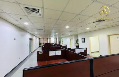 Office Space - Studio - 2 Bathrooms for rent in Al Juffair - Capital Governorate