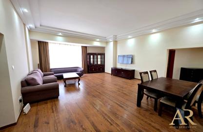 Apartment - 4 Bedrooms - 4 Bathrooms for rent in Um Al Hasam - Manama - Capital Governorate