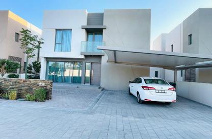 Villa - 3 Bedrooms - 4 Bathrooms for rent in Saar - Northern Governorate