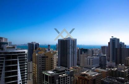Apartment - 1 - 2 for rent in Al Juffair - Capital Governorate Apartment - 1 - 2 for rent in Al Juffair - Capital Governorate