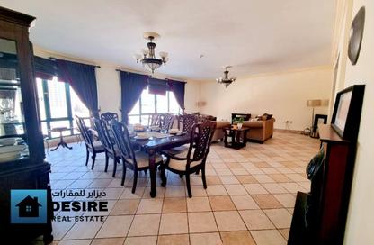Apartment - 3 Bedrooms - 3 Bathrooms for rent in Al Juffair - Capital Governorate Apartment - 3 Bedrooms - 3 Bathrooms for rent in Al Juffair - Capital Governorate