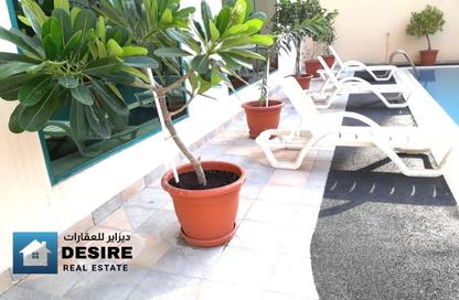 Apartment - 3 Bedrooms - 3 Bathrooms for rent in Al Juffair - Capital Governorate Apartment - 3 Bedrooms - 3 Bathrooms for rent in Al Juffair - Capital Governorate