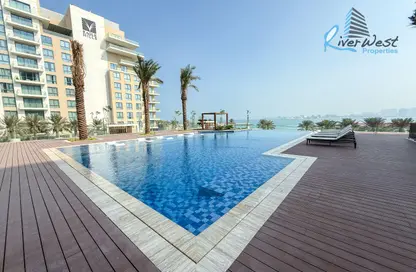 شقة - غرفة نوم - 1 حمام للايجار في مراسي البحرين - ديار المحرق - المحرق